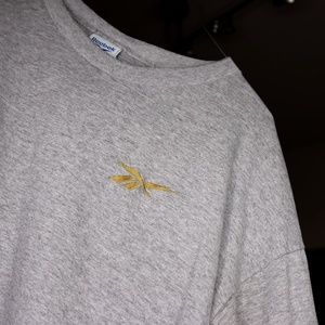 Vintage Reebok Tee!